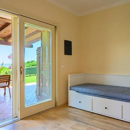 Dolphin House - Splendida Accesso Spiaggia Villa