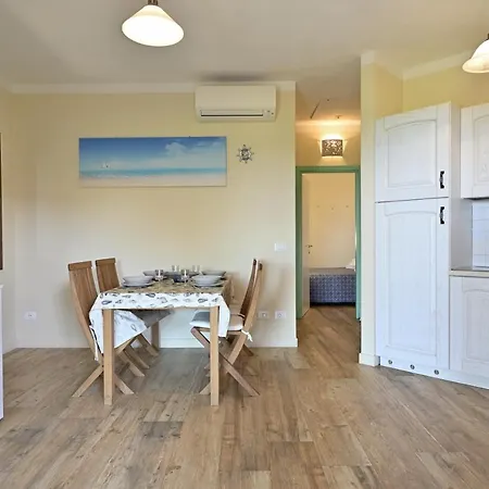 Villa Dolphin House - Splendida Accesso Spiaggia Golfo Aranci