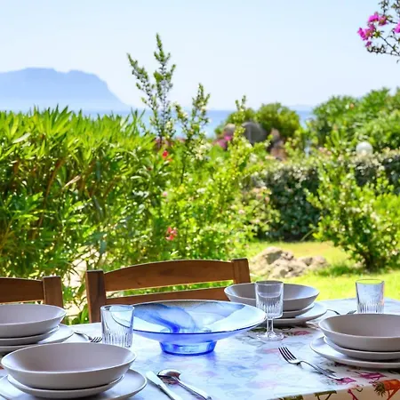Dolphin House - Splendida Accesso Spiaggia Villa