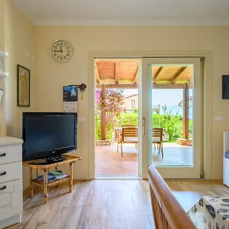 Dolphin House - Splendida Accesso Spiaggia * Golfo Aranci