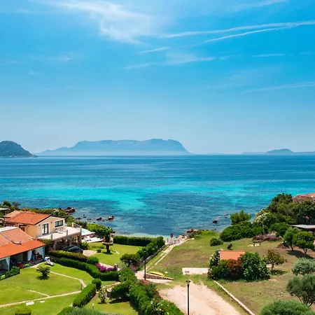 Dolphin House - Splendida Accesso Spiaggia *