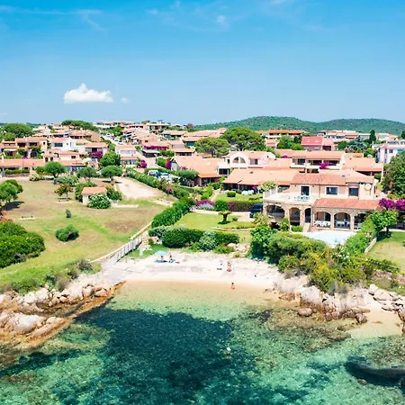 Dolphin House - Splendida Accesso Spiaggia *