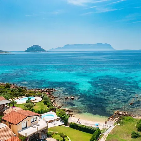 Dolphin House - Splendida Accesso Spiaggia Villa *